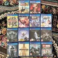 بازی پی اس فور ps4