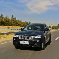 ایکس فور bmw x4