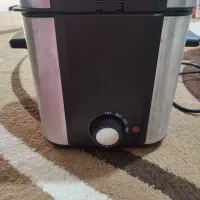 سرخ کن فولن مدل FDF515 ظرفیت ۱.۵ لیتر