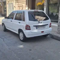 ۱۱۱ مدل ۹۸|خودرو سواری و وانت|اندیشه, اندیشه فاز ۱|دیوار