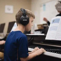 آموزش خصوصی پیانو