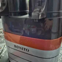 فلاکس چایی دوقلو بونیتو اصل