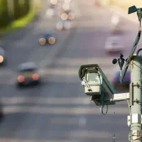 دوربین مداربسته پلاک خوان|دوربین مداربسته|اهواز, امانیه|دیوار