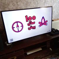 تلویزیون LED Samsong48