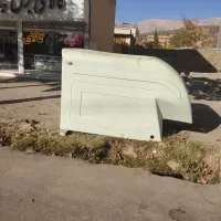 طاق فایبرگلاس وانت پیکان