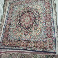 قالی کرمانی