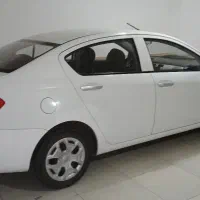 برلیانس ۲۳۰ مدل ۹۶