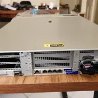 سرور DL380 G10 8sff used|قطعات و لوازم جانبی رایانه|تهران, خواجه نصیر طوسی|دیوار