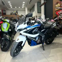 پالس ار اس مدل۱۴۰۴نیوفیس نقدی فوری