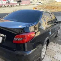 ۲۰۶ sd مدل ۹۸|خودرو سواری و وانت|سنندج, |دیوار