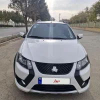 کوییک اس ۴۰۲ درجه ۱ کاملا سالم