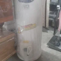 آبگرمکن برقی ۱۲۰ لیتری صفر اکبند