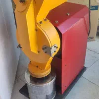 آسیاب|خردکن، آسیاب، غذاساز|سمنان, |دیوار