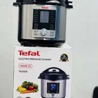 تعدادی لوازم خانگی نو