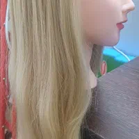 کله مانکن شینیون و کوتاهی|آرایشی، بهداشتی، درمانی|شاهین‌شهر, شهرک پردیس|دیوار