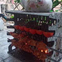 کبابپز|کوهنوردی و کمپینگ|کرج, فاز ۳ گوهردشت|دیوار