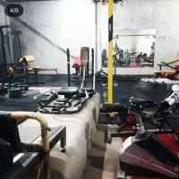 دستگاه های بدنسازی کامل