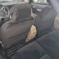 دنا پلاس ۹۸ با سانروف فول کامل|خودرو سواری و وانت|همدان, |دیوار