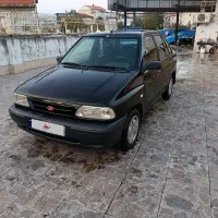 پراید مدل 89|خودرو سواری و وانت|رشت, شهریاران|دیوار