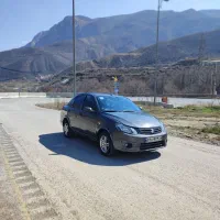 ساینا دندهای EX، مدل ۱۳۹۷