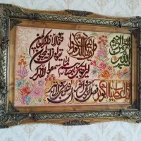 تابلو فرش|تابلو فرش|تبریز, |دیوار