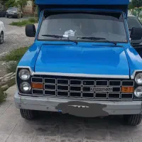 فروش نیسان مدل 89 بدون اطاق