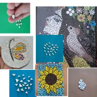 کاشی برش خورده مناسب راه اندازی کسب و کار