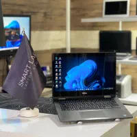 لپ تاپ دل لمسی 360 درجه شیک و دانشجویی/کد270