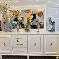 مدل ویکتوریا|بوفه، ویترین، کنسول|تهران, بازار|دیوار