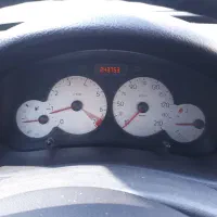 ۲۰۶ تیپ۵ مدل ۹۳|خودرو سواری و وانت|کرج, حاجی آباد|دیوار