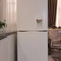 یخچال وفریزر اسنوا