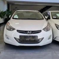 فروش هیوندای النترا