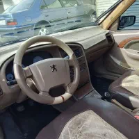 سمند مدل 93|خودرو سواری و وانت|بندرعباس, |دیوار