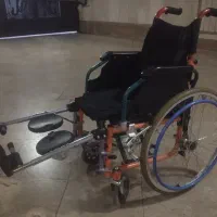 ویلچرmed sky|پزشکی|تهران, خاک سفید|دیوار