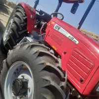 تراکتور ۴۱۲۰