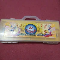 بلز فروزنده|اسباب‌‌بازی|مشهد, گلبرگ|دیوار