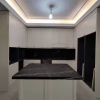 ۶۰ متر ۱خواب سرو غربی