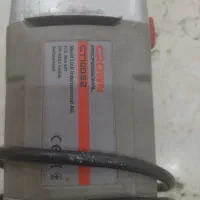 دریل crown ct 10032 چکشی|ابزارآلات|تهران, فلسطین (میدان انقلاب)|دیوار