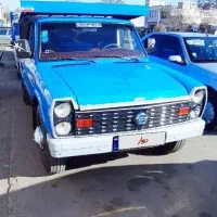 وانت نیسان 89 cng|خودرو سواری و وانت|اردبیل, |دیوار