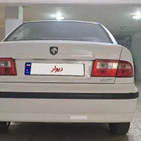 سمندlxمدل ۱۴۰۰|خودرو سواری و وانت|ورامین, ورامین|دیوار