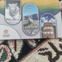 کارته گهر پارک|کارت هدیه و تخفیف|سیرجان, |دیوار