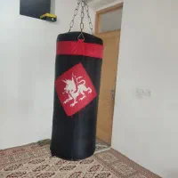 کیسه بوکس در حد نو