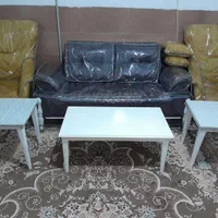 میز عسلی