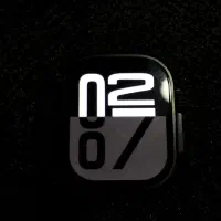 ساعت هوشمند HK10 اولترا 3 فروش فوری