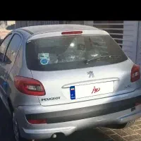 پژو207TU5پلاس|خودرو سواری و وانت|کرمان, |دیوار