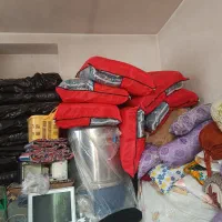 تشک|تشک تختخواب|کرمان, |دیوار