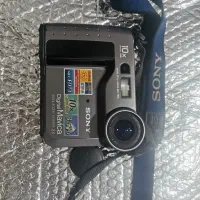 دوربین عکاسی سونی 10x