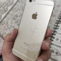 آیفون 6s|موبایل|رشت, چمارسرا|دیوار