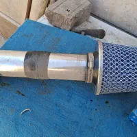 لوازم اسپرت پژو پارس و 405|قطعات یدکی و لوازم جانبی|قزوین, |دیوار