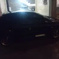 پژو 206 تیپ ۲، مدل ۱۳۸۱|خودرو سواری و وانت|رشت, پل تالشان|دیوار
